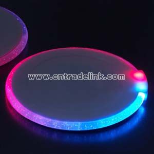 LED Coaster