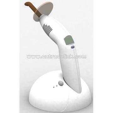 LED Curing Light with Whiting Function (Aigh-7C)