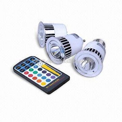 LED Dimmable Light