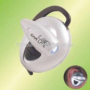 LED Ear Light