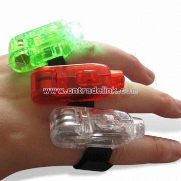 LED Finger Lights