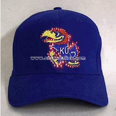 LED Flashing Caps, LED Logo Hat, LED Logo Flashing Cap, Led Logo Flashing Hat