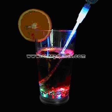 LED Flashing Cup