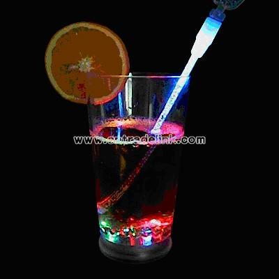 LED Flashing Cup