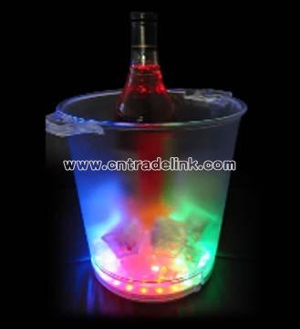 LED Flashing Ice-Barrel
