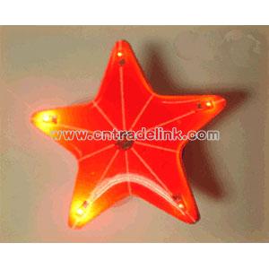 LED Flashing Pin