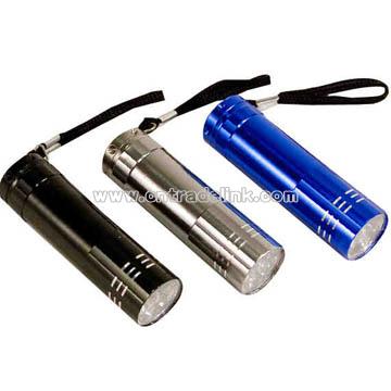 LED Flashlight