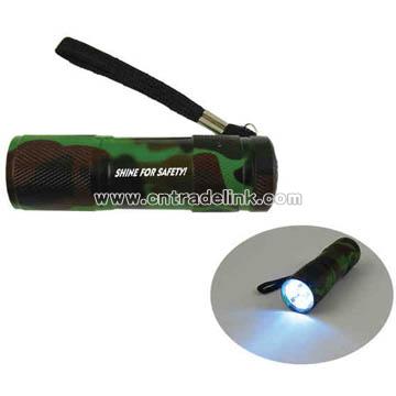 LED Flashlight