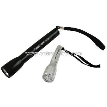 LED Flashlight