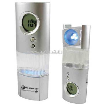 LED Flashlight