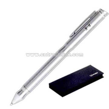LED Flashlight