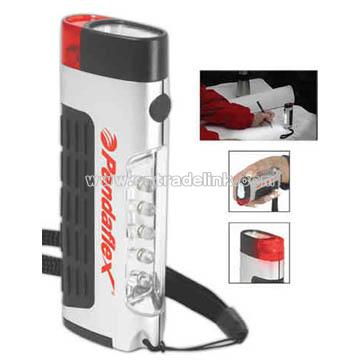 LED Flashlight