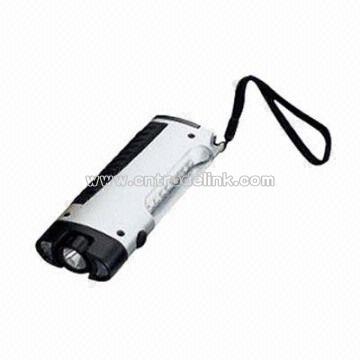 LED Flashlight