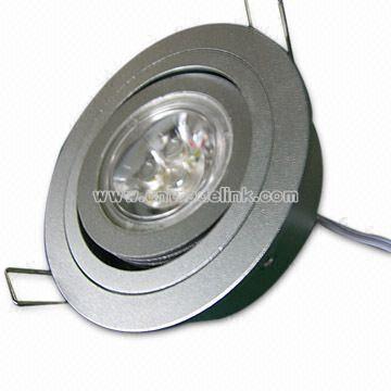LED Flashlight