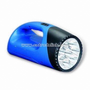 LED Flashlight