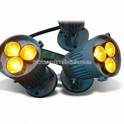 LED Flood Lights