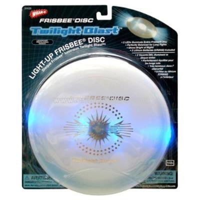 LED Frisbee Disc