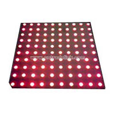 LED Ground Light