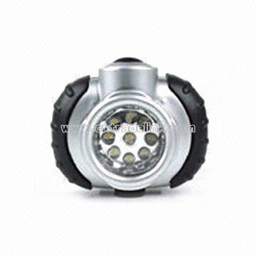 LED Head Lamp