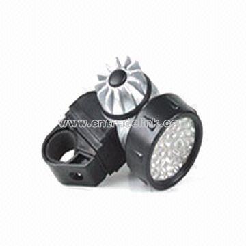 LED Head Lamp