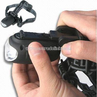 LED Headlamps