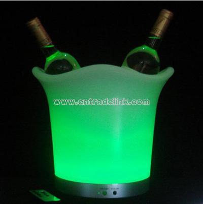 LED Ice Bucket