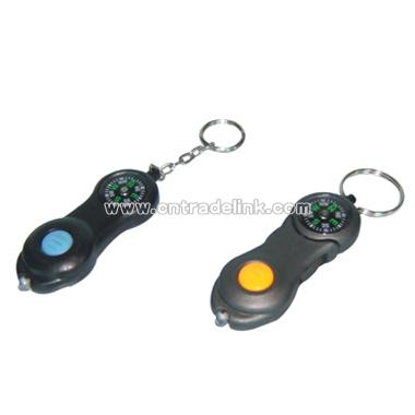 LED Key Chain