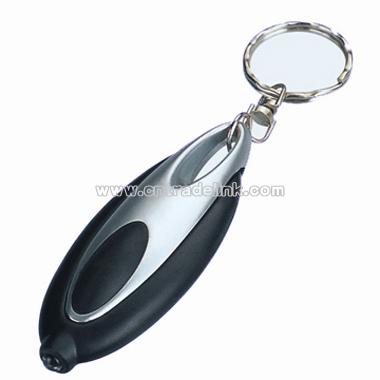 LED Key Chain