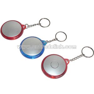 LED Key chain flashlight