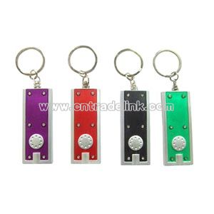 LED Keychain Light