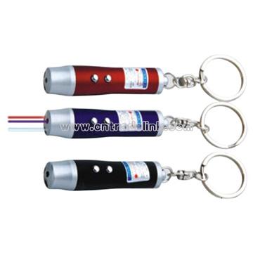 LED Keychain