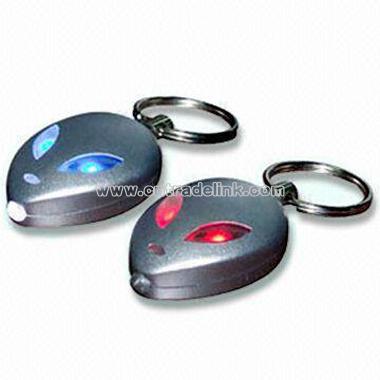 LED Keychain