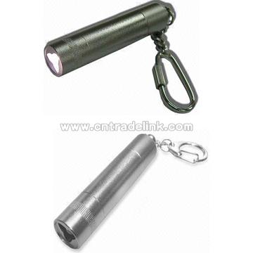 LED Keychain