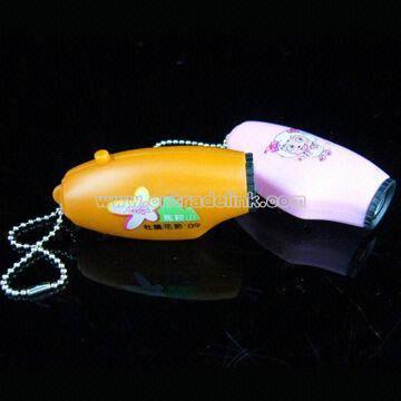 LED Keychain
