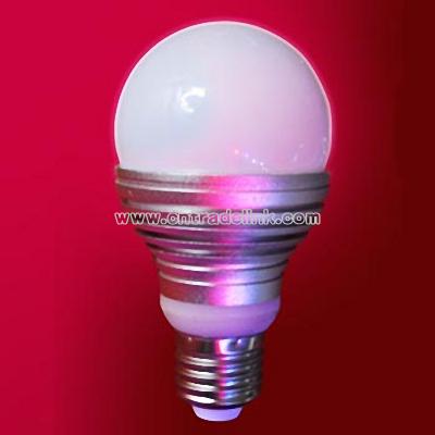 LED Light Bulbs