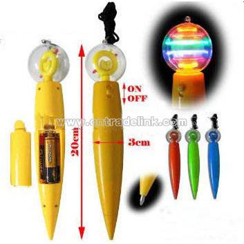 LED Light Pen