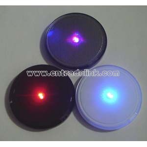 LED Light Up Coaster