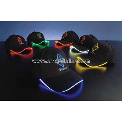 LED Lighting Cap