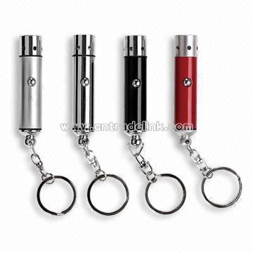 LED Mini-flashlight