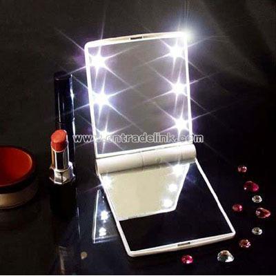 LED Mirror