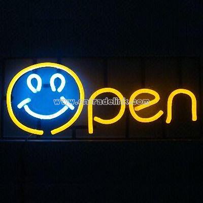 LED Neon Flex Sign