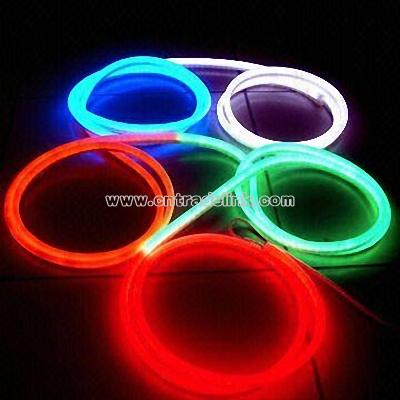 LED Neon Tubes