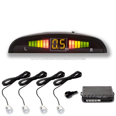 LED Parking Sensor