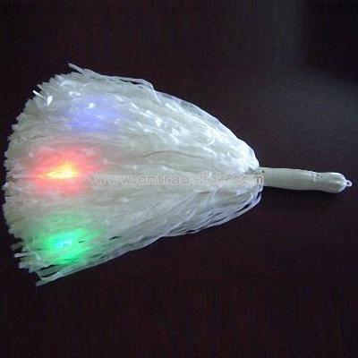 LED Pom Poms