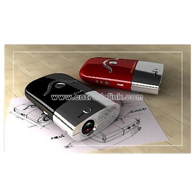 LED Projector