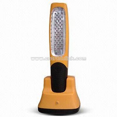 LED Rechargeable Work Light