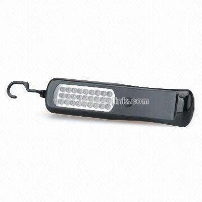 LED Rechargeable Work Light