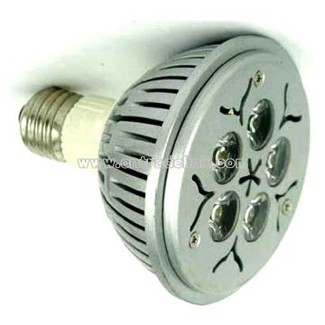 LED Spotlight