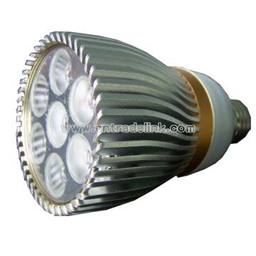 LED Spotlight