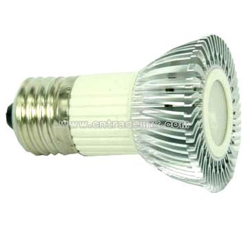 LED Spotlight